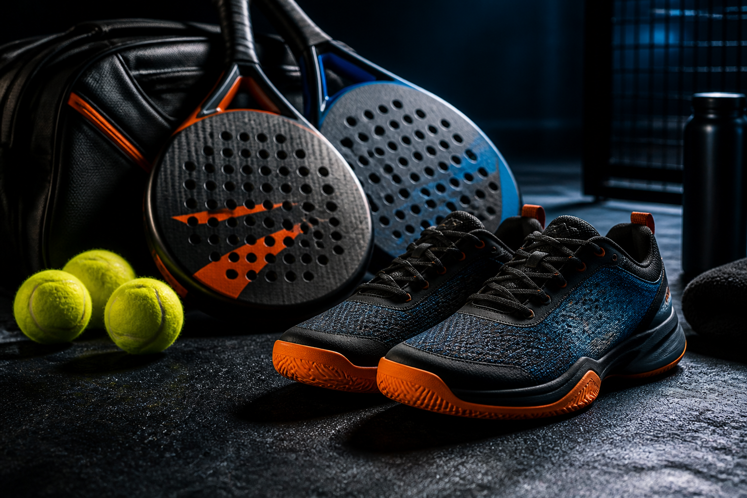 Best Padel Shoes 2026: Grip, Stability and Comfort