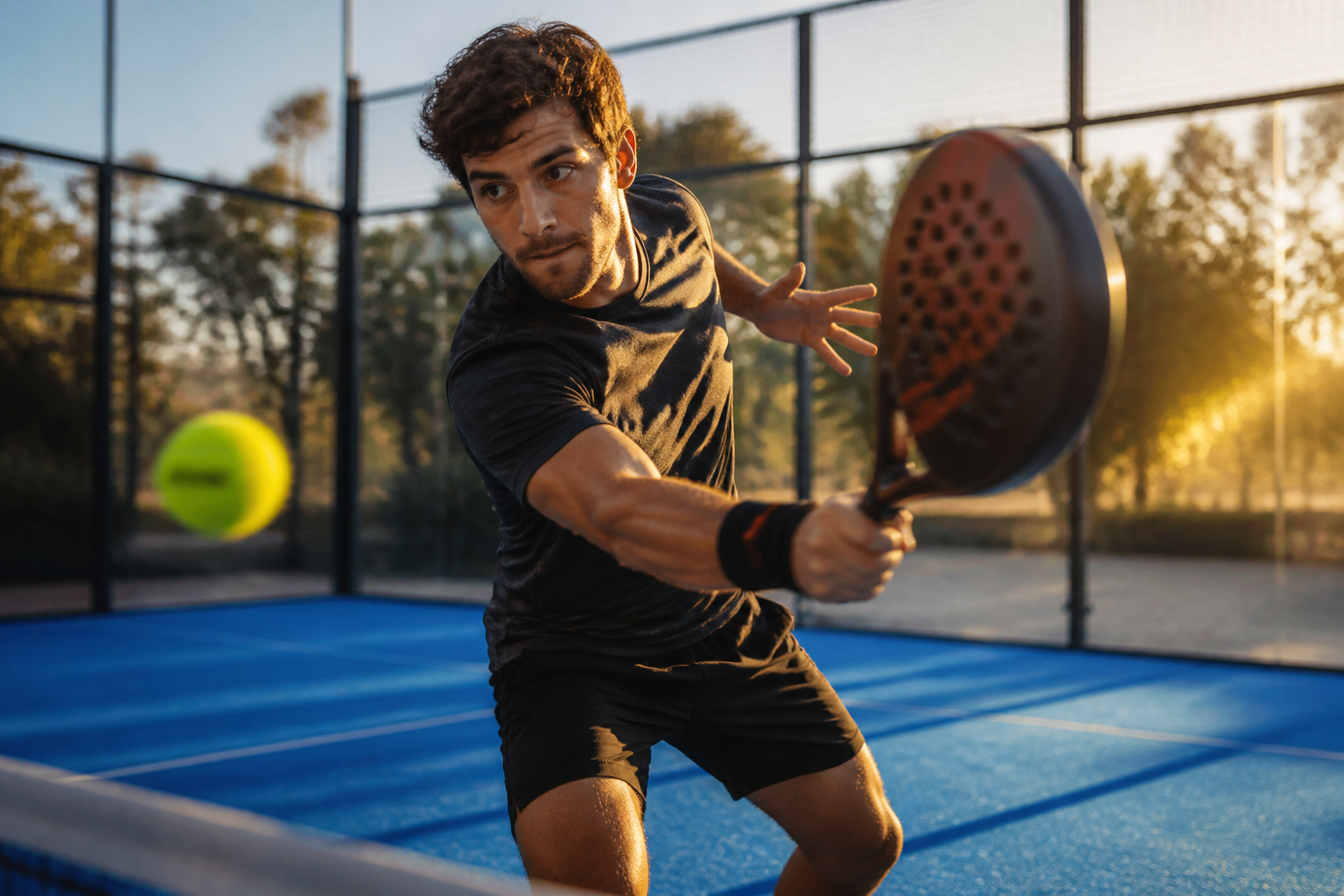 10 Mistakes Every Padel Beginner Makes (and How to Fix Them)