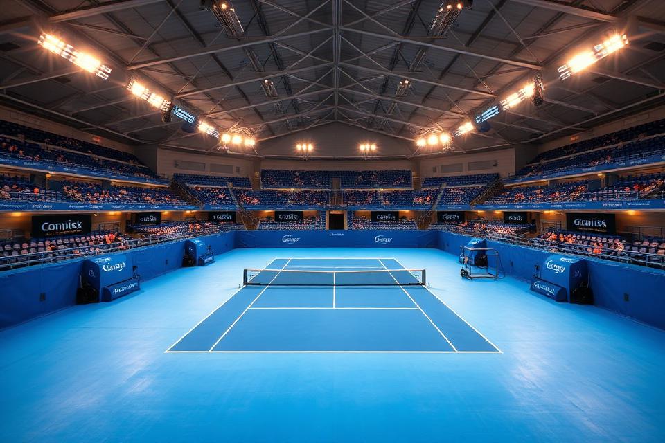 Padel club membership grows 40% in Somerset