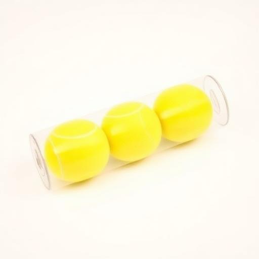Match balls