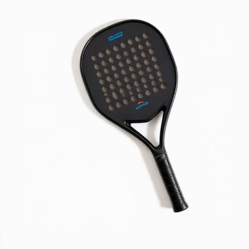 Carbon rackets