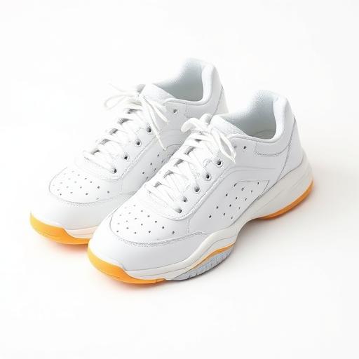 Court shoes