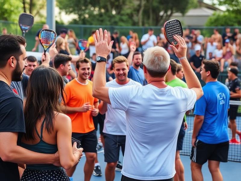 Padel news and tour results